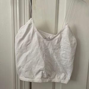FREE PEOPLE white brami
